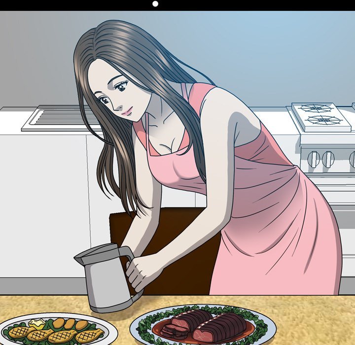 Disfigured Manhwa - Chapter 16 Page 24