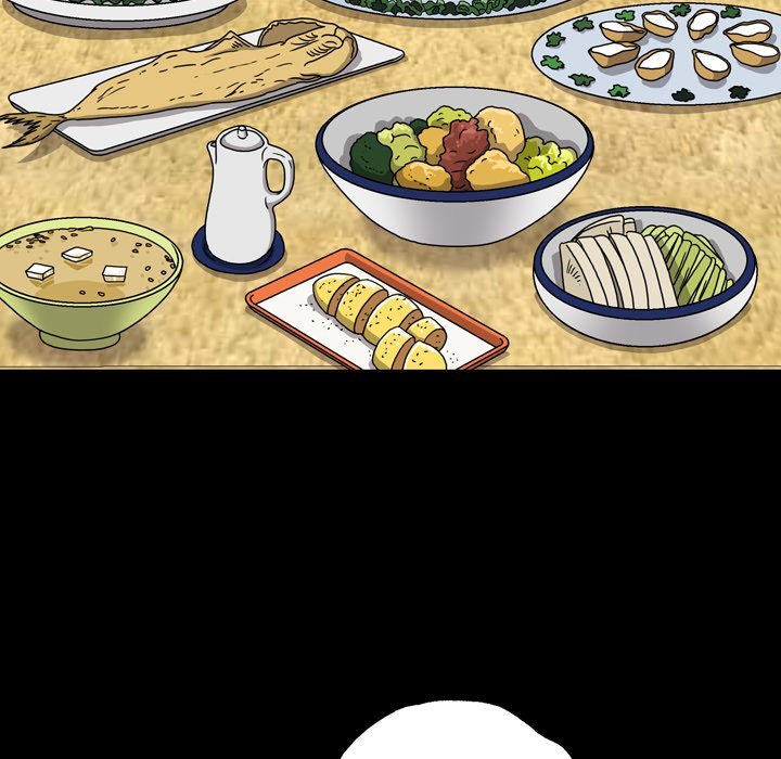 Disfigured Manhwa - Chapter 16 Page 25