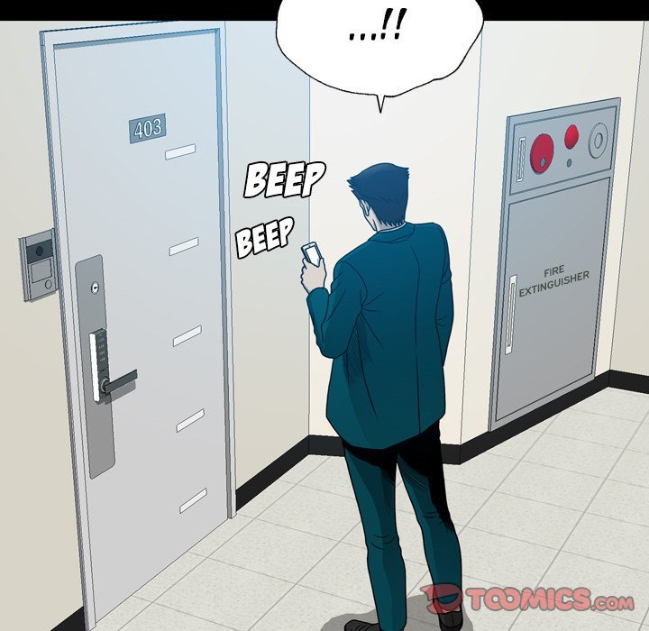 Disfigured Manhwa - Chapter 16 Page 26