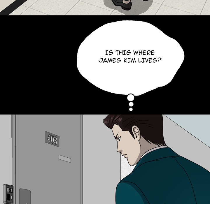 Disfigured Manhwa - Chapter 16 Page 27