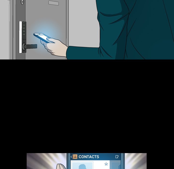 Disfigured Manhwa - Chapter 16 Page 28