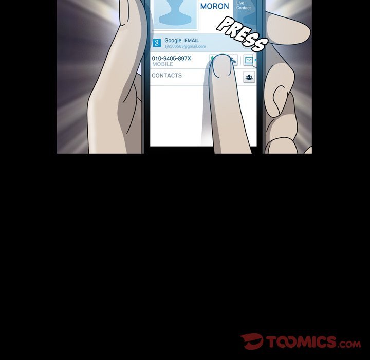 Disfigured Manhwa - Chapter 16 Page 29