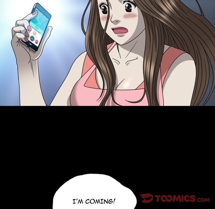 Disfigured Manhwa - Chapter 16 Page 32