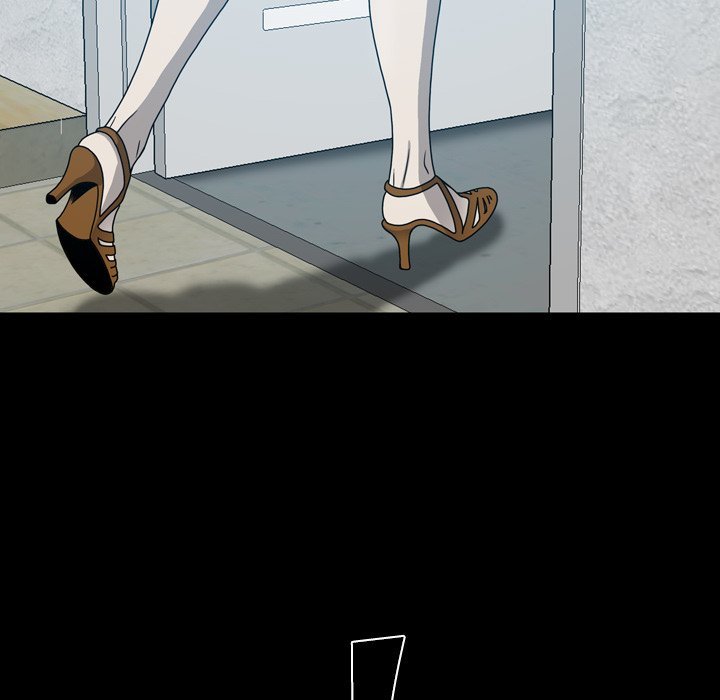 Disfigured Manhwa - Chapter 16 Page 36