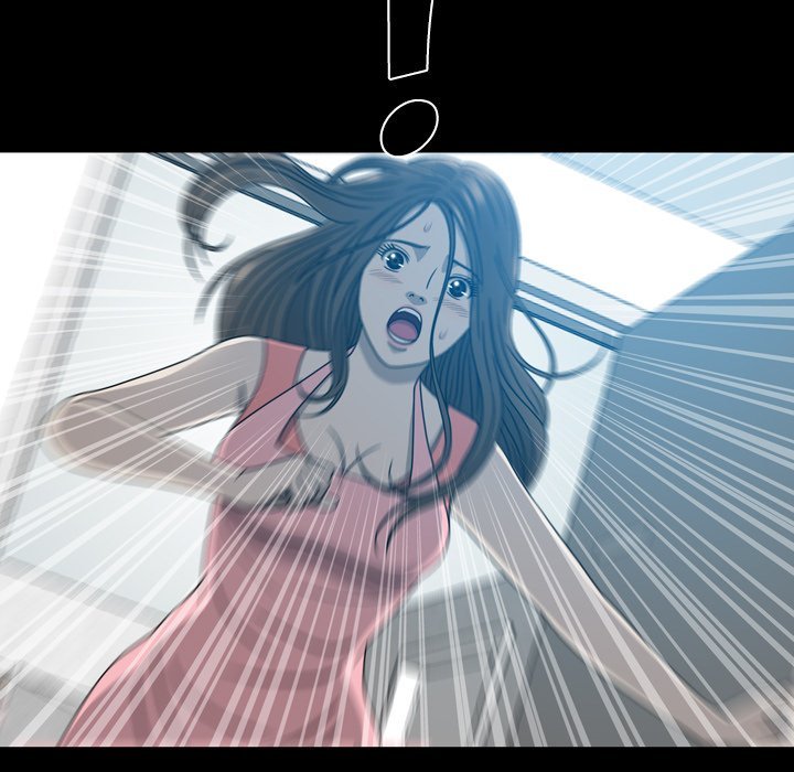 Disfigured Manhwa - Chapter 16 Page 37