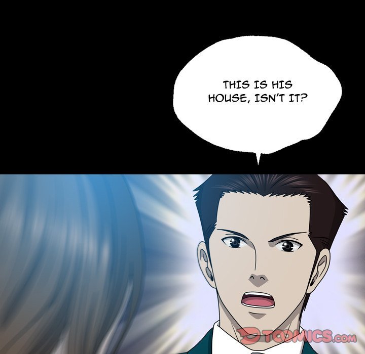 Disfigured Manhwa - Chapter 16 Page 38