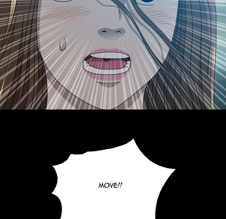 Disfigured Manhwa - Chapter 16 Page 40