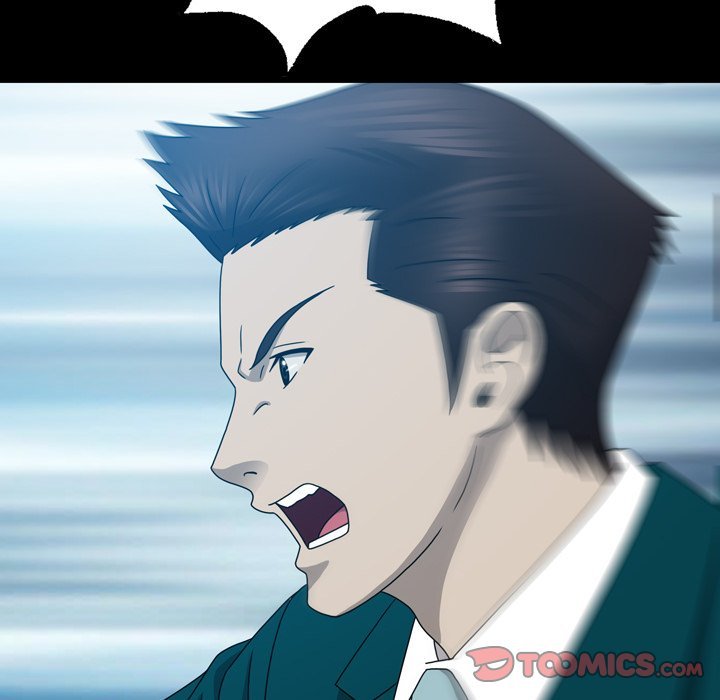 Disfigured Manhwa - Chapter 16 Page 41