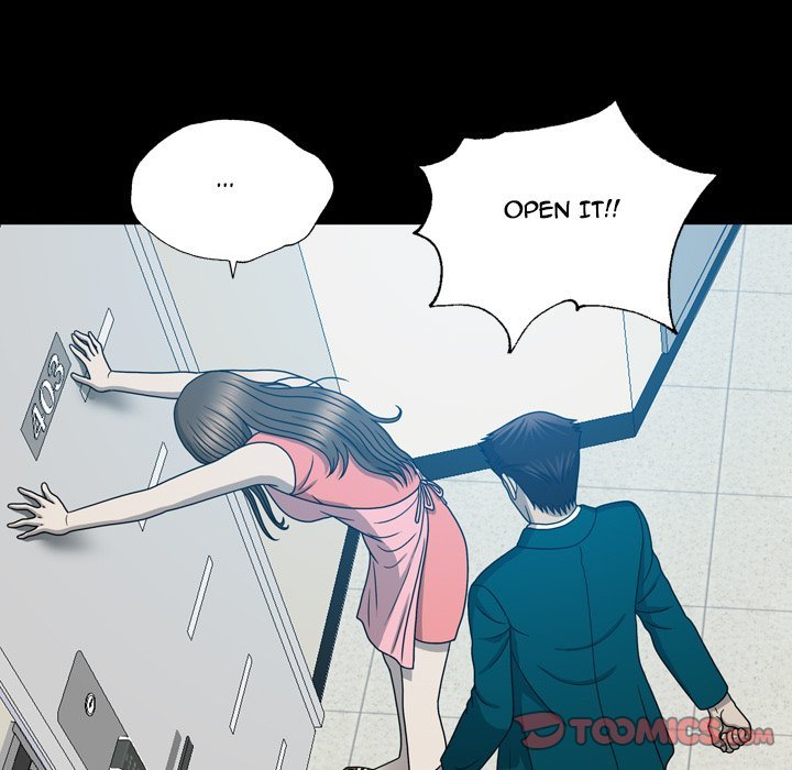 Disfigured Manhwa - Chapter 16 Page 44