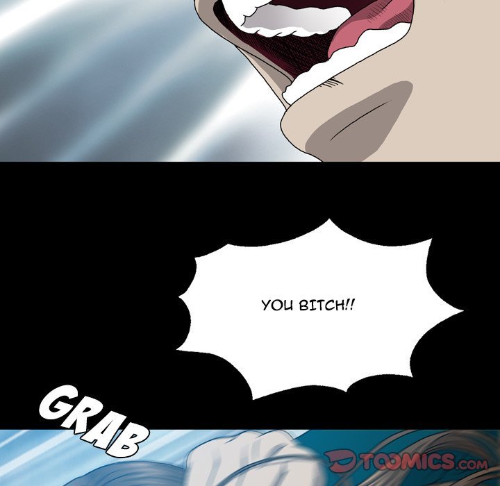 Disfigured Manhwa - Chapter 16 Page 47