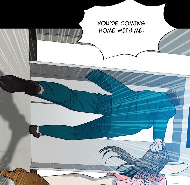 Disfigured Manhwa - Chapter 16 Page 49