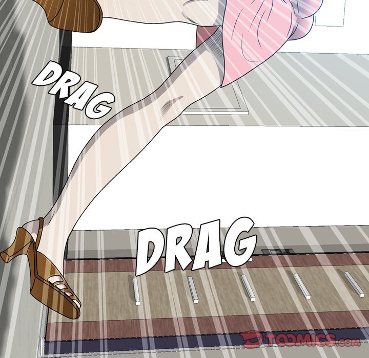 Disfigured Manhwa - Chapter 16 Page 50