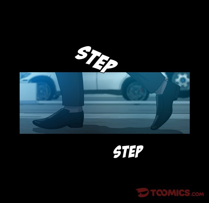 Disfigured Manhwa - Chapter 16 Page 53