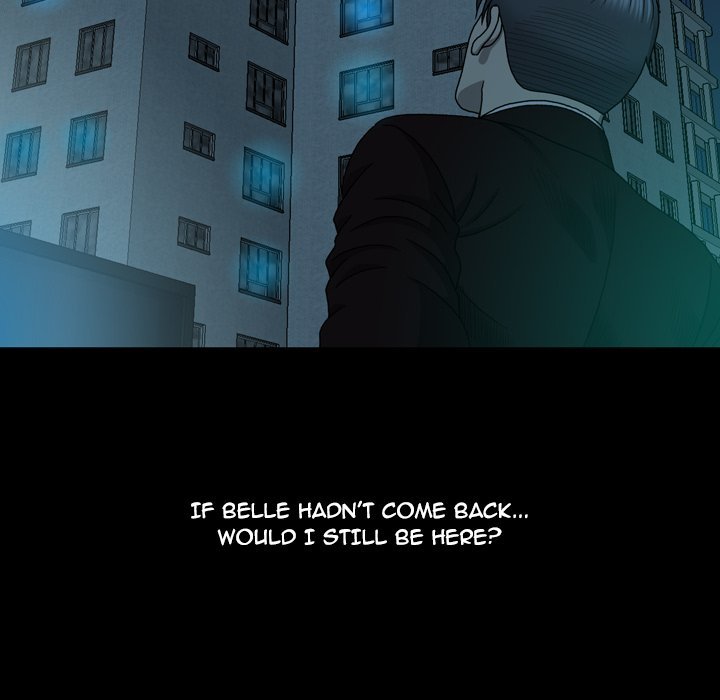 Disfigured Manhwa - Chapter 16 Page 55