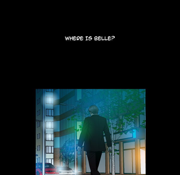 Disfigured Manhwa - Chapter 16 Page 57