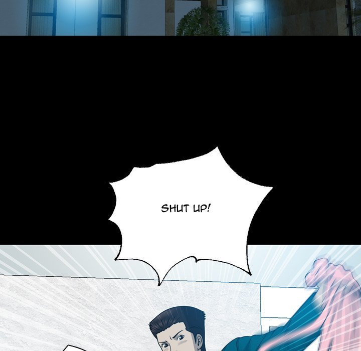 Disfigured Manhwa - Chapter 16 Page 60