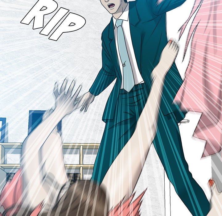 Disfigured Manhwa - Chapter 16 Page 61