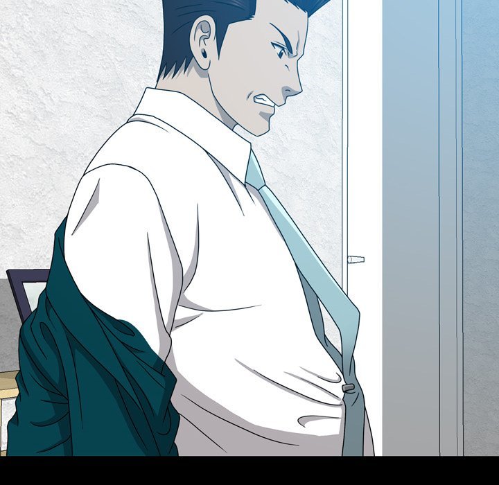 Disfigured Manhwa - Chapter 16 Page 63