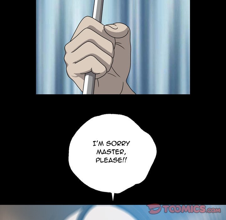 Disfigured Manhwa - Chapter 16 Page 65