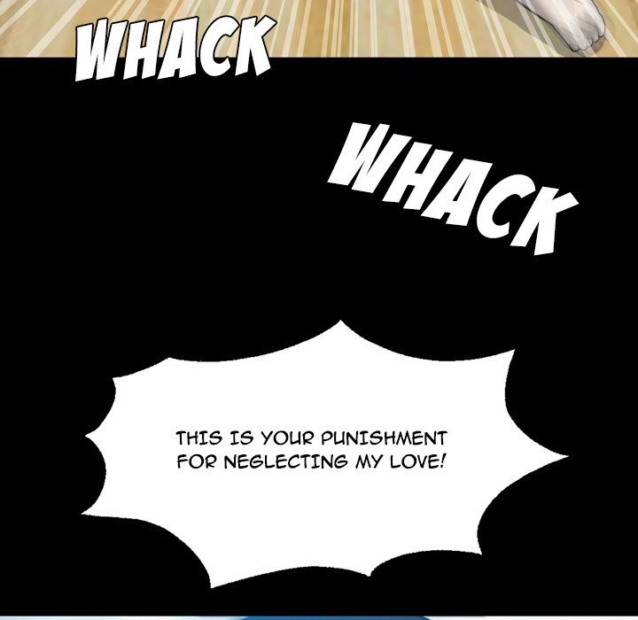 Disfigured Manhwa - Chapter 16 Page 70