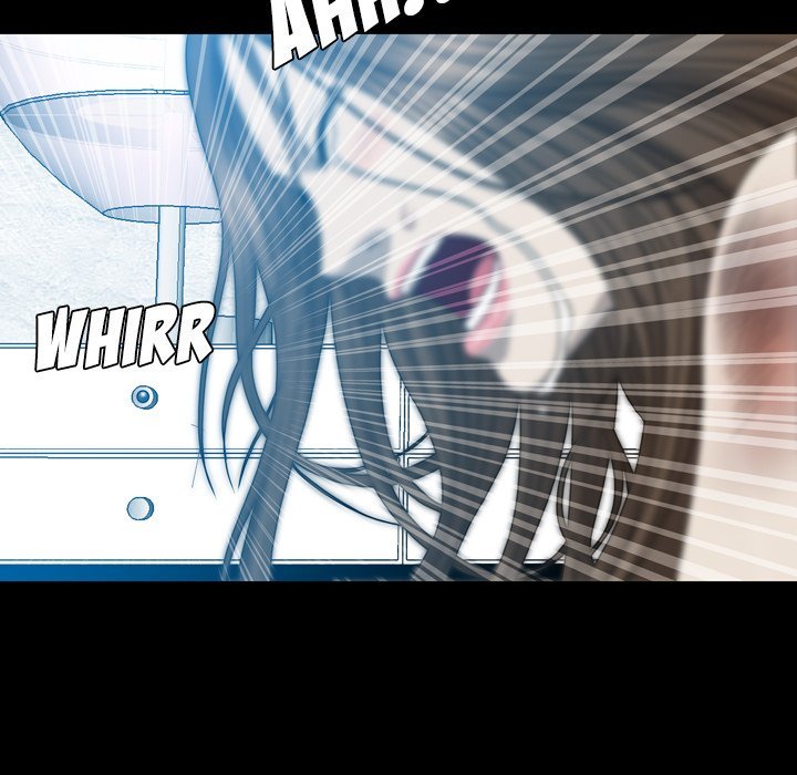 Disfigured Manhwa - Chapter 16 Page 76