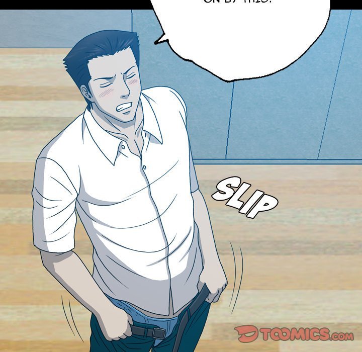 Disfigured Manhwa - Chapter 16 Page 80