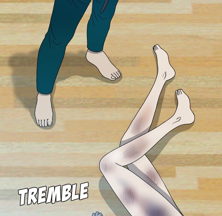 Disfigured Manhwa - Chapter 16 Page 81