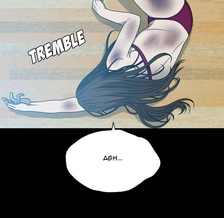 Disfigured Manhwa - Chapter 16 Page 82