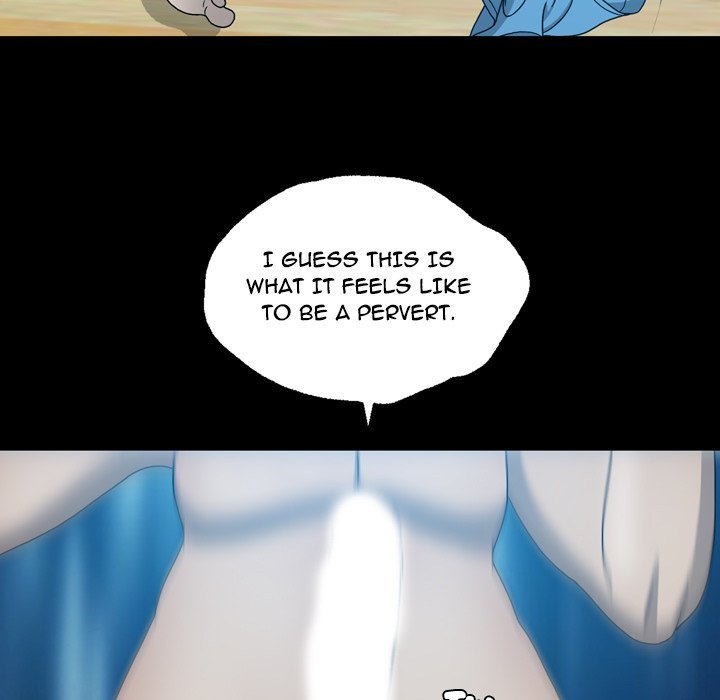 Disfigured Manhwa - Chapter 16 Page 84