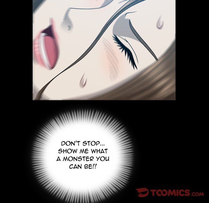 Disfigured Manhwa - Chapter 16 Page 89