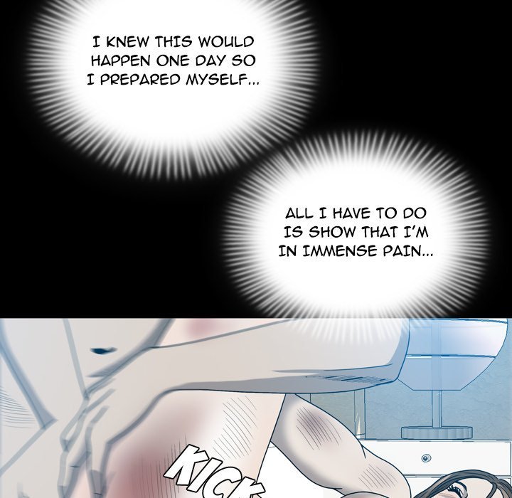 Disfigured Manhwa - Chapter 16 Page 91