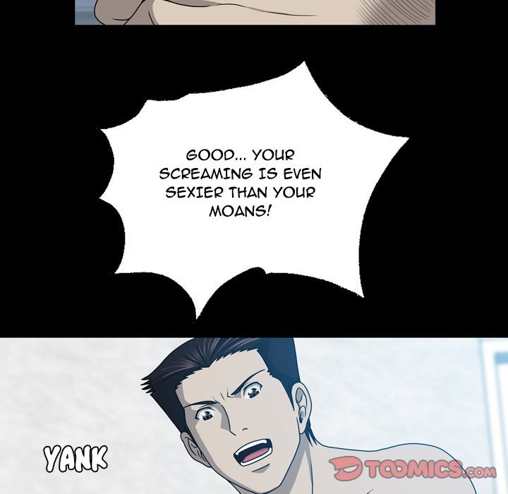 Disfigured Manhwa - Chapter 16 Page 98