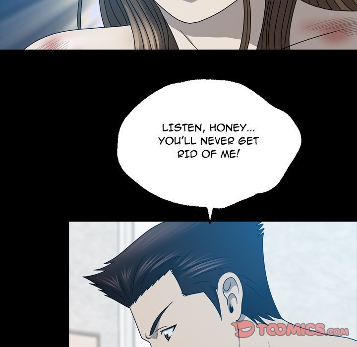 Disfigured Manhwa - Chapter 16 Page 101
