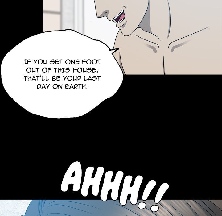 Disfigured Manhwa - Chapter 16 Page 102