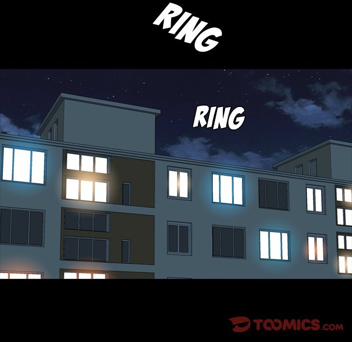 Disfigured Manhwa - Chapter 16 Page 107