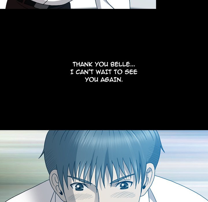 Disfigured Manhwa - Chapter 16 Page 112