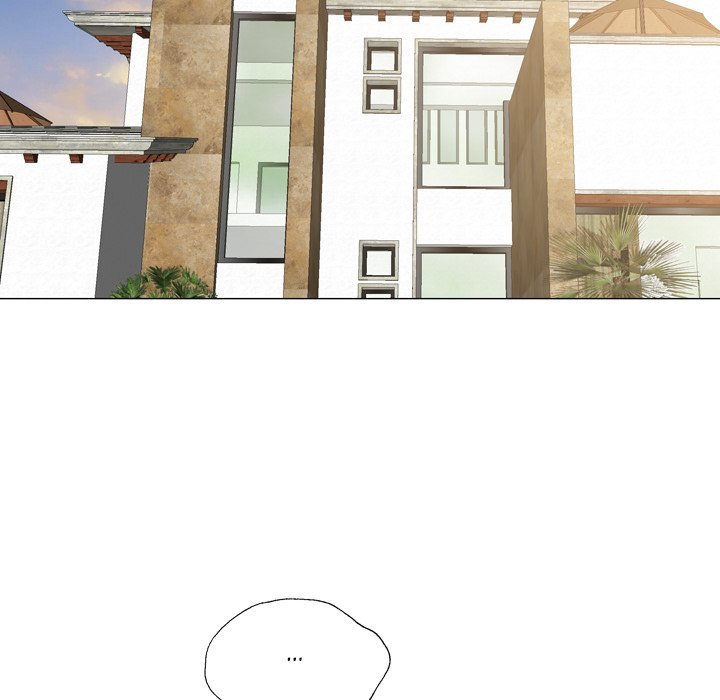 Disfigured Manhwa - Chapter 16 Page 115