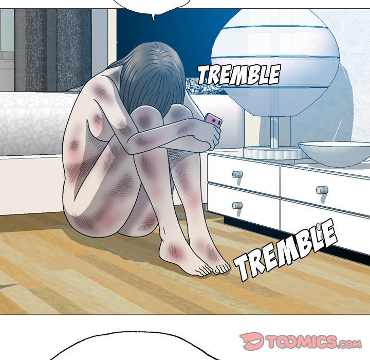 Disfigured Manhwa - Chapter 16 Page 116