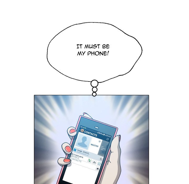 Disfigured Manhwa - Chapter 16 Page 118