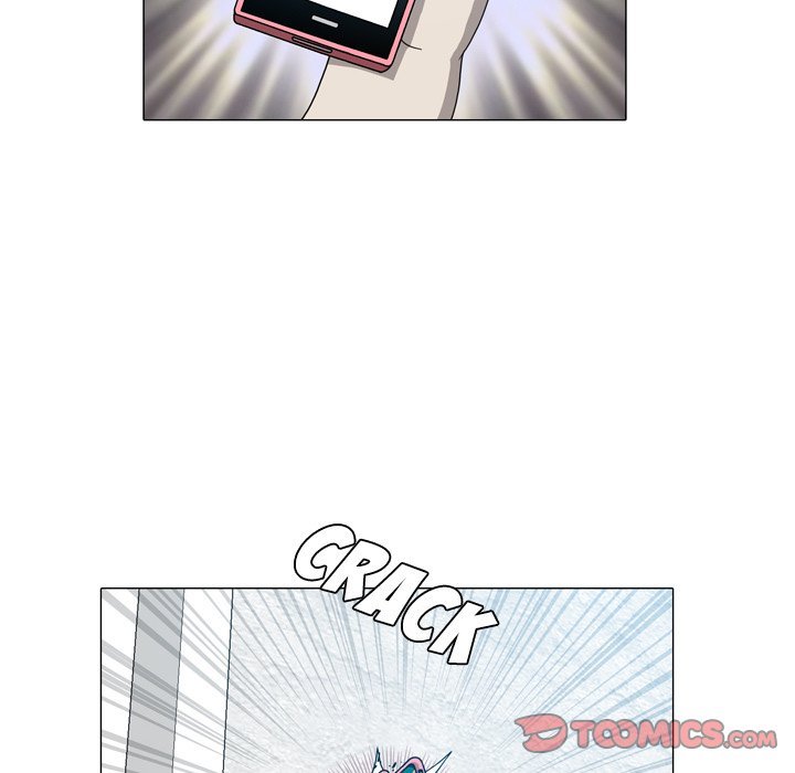 Disfigured Manhwa - Chapter 16 Page 119