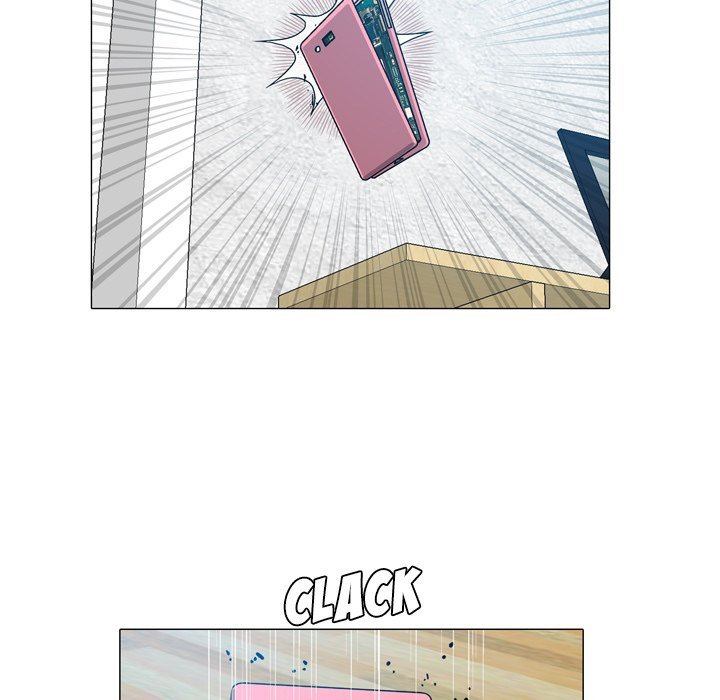 Disfigured Manhwa - Chapter 16 Page 120