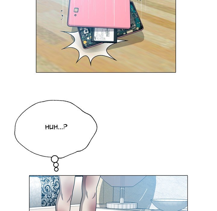 Disfigured Manhwa - Chapter 16 Page 121