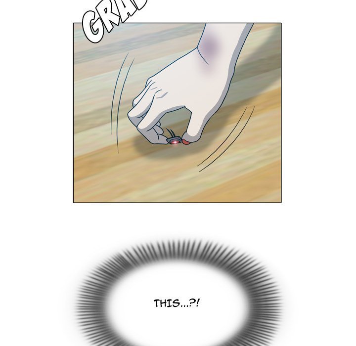 Disfigured Manhwa - Chapter 16 Page 123