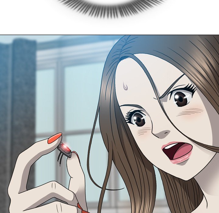 Disfigured Manhwa - Chapter 16 Page 124