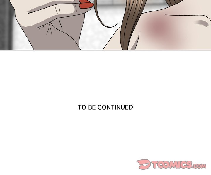 Disfigured Manhwa - Chapter 16 Page 125