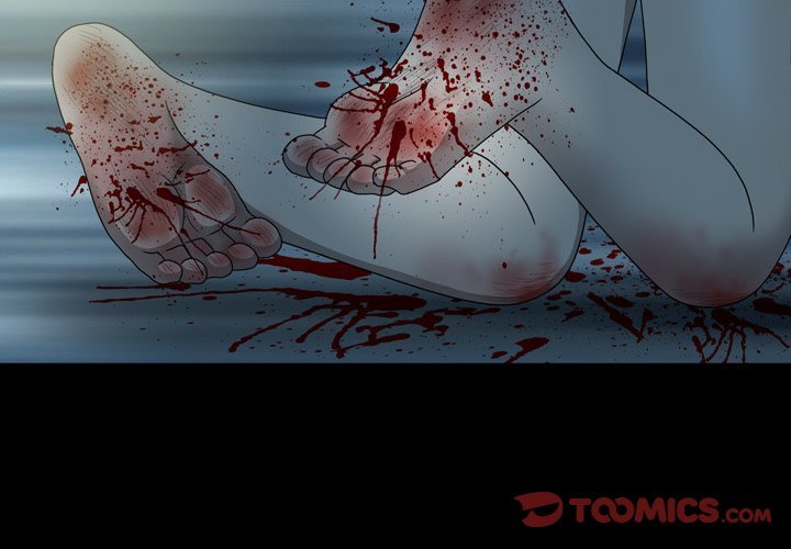 Disfigured Manhwa - Chapter 7 Page 1