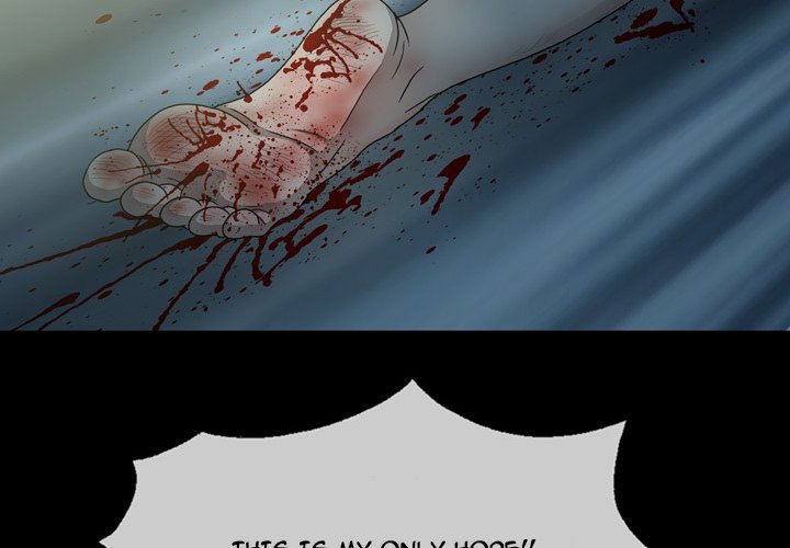 Disfigured Manhwa - Chapter 7 Page 3