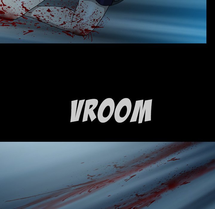 Disfigured Manhwa - Chapter 7 Page 5