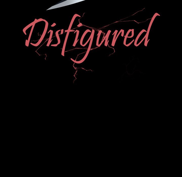 Disfigured Manhwa - Chapter 7 Page 7