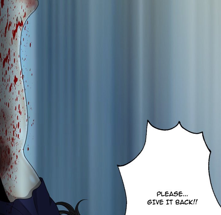Disfigured Manhwa - Chapter 7 Page 9